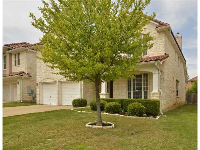property listing image