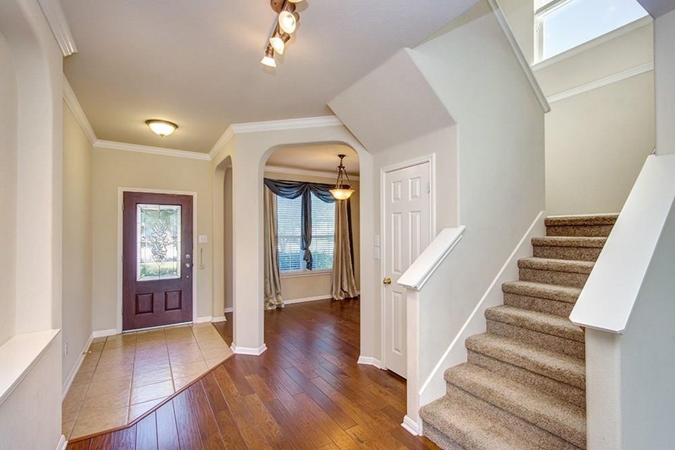 property listing image