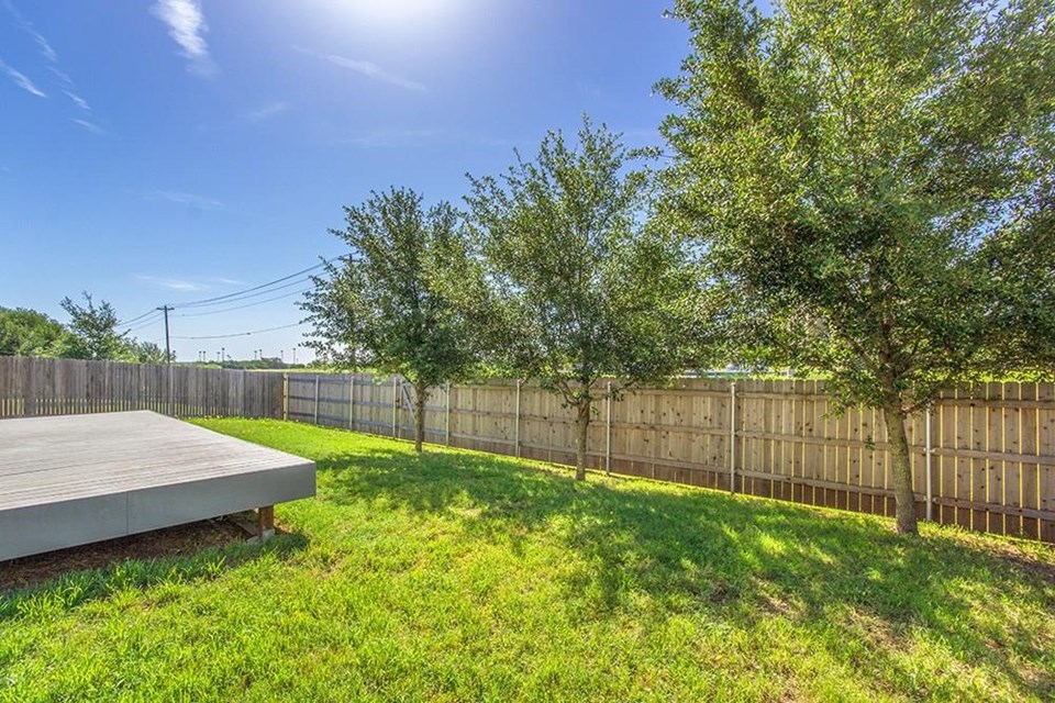 property listing image