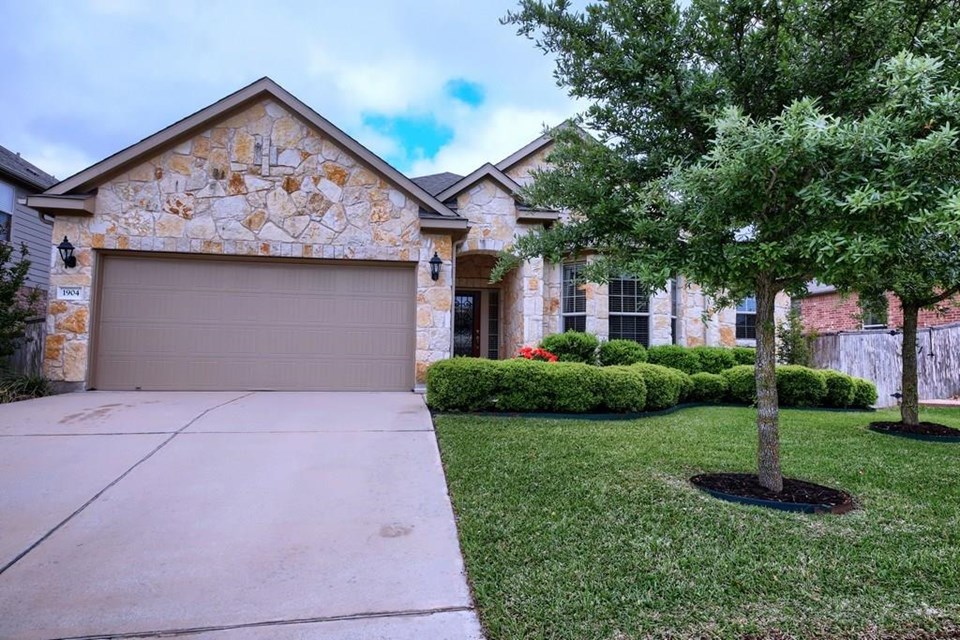 property listing image