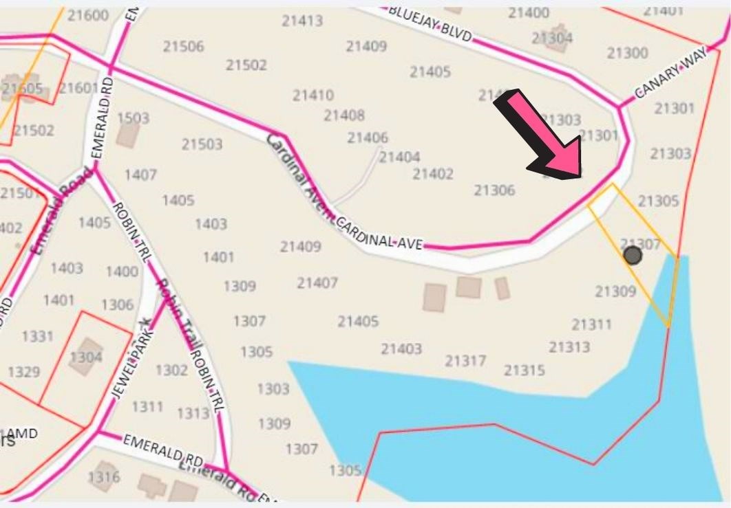 property listing image