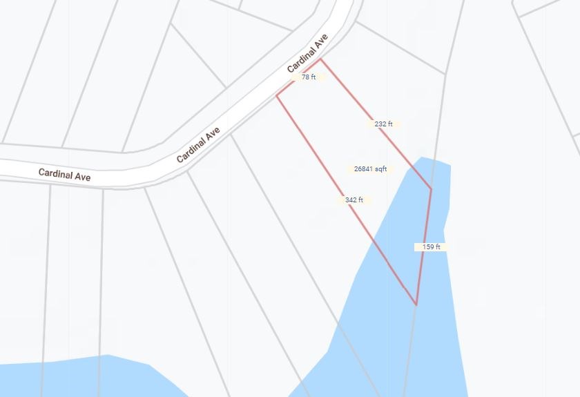 property listing image