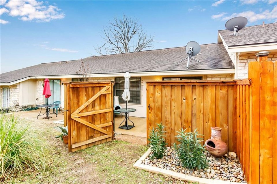 property listing image