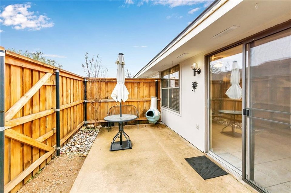property listing image